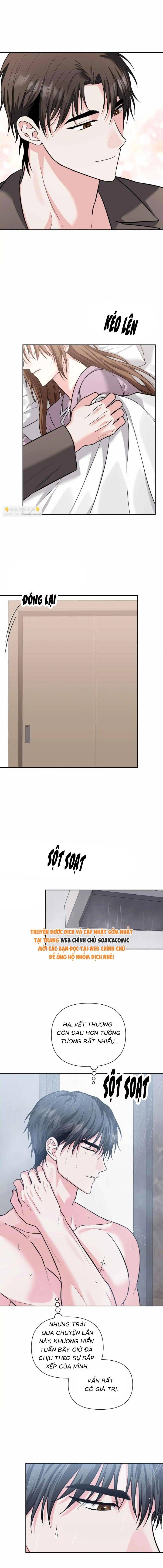 Cua Lại Vợ Yêu Chapter 38 - 7