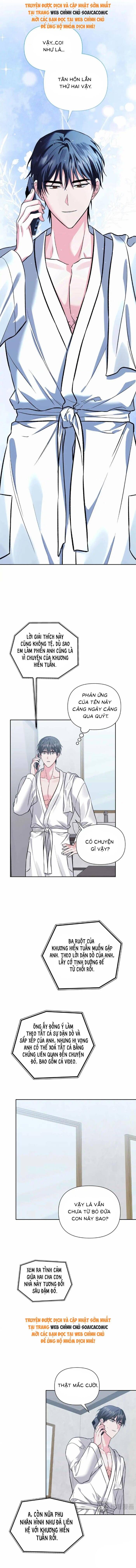 Cua Lại Vợ Yêu Chapter 38 - 10