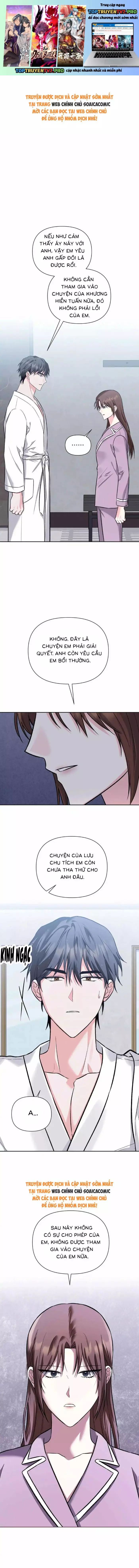 Cua Lại Vợ Yêu Chapter 39 - 1