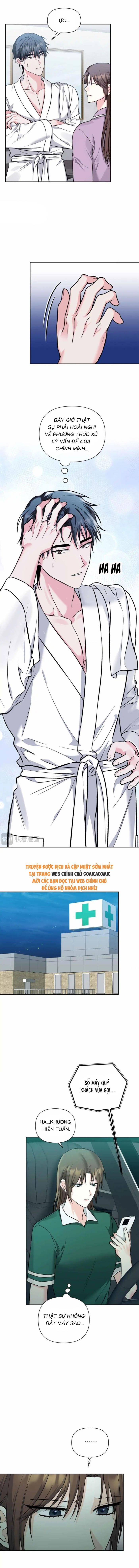 Cua Lại Vợ Yêu Chapter 39 - 2