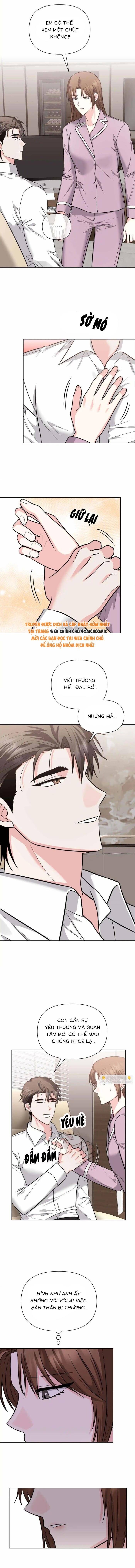 Cua Lại Vợ Yêu Chapter 39 - 11