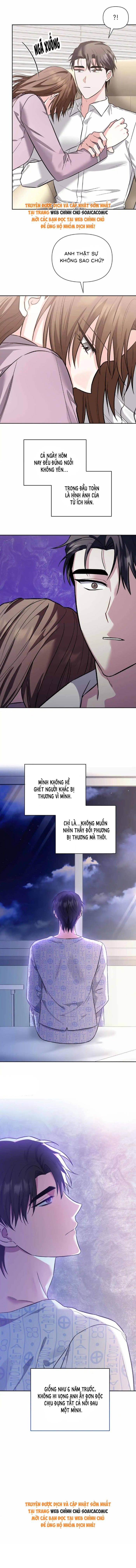 Cua Lại Vợ Yêu Chapter 39 - 12