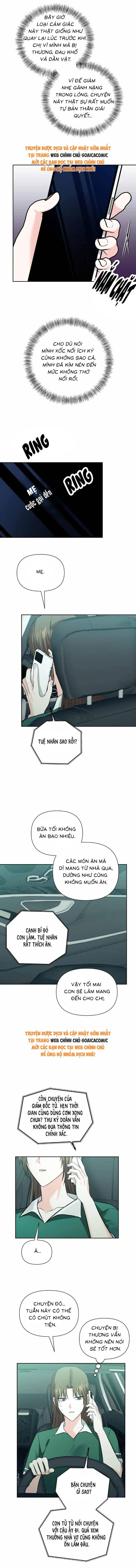 Cua Lại Vợ Yêu Chapter 39 - 3