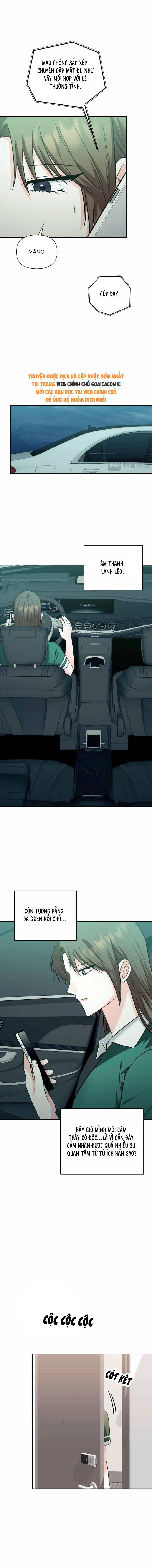Cua Lại Vợ Yêu Chapter 39 - 4