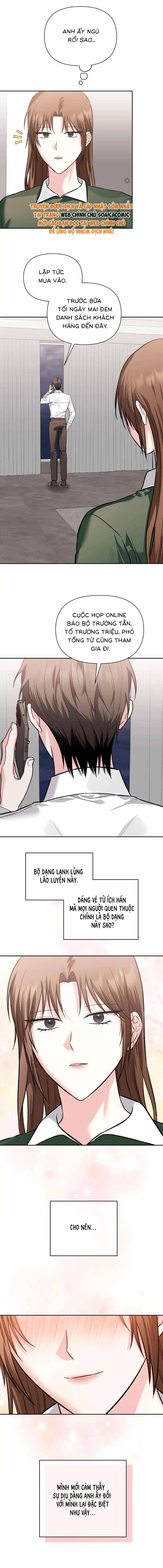 Cua Lại Vợ Yêu Chapter 39 - 5