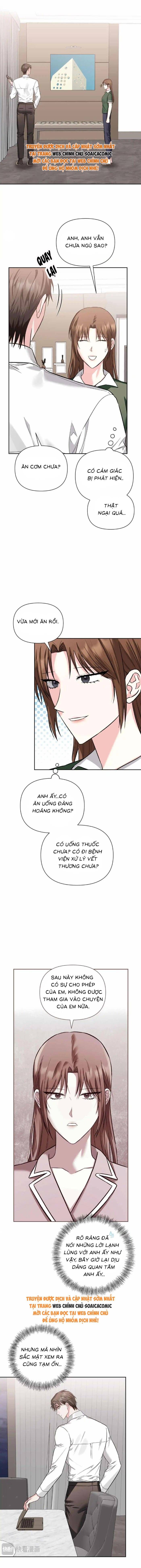 Cua Lại Vợ Yêu Chapter 39 - 6