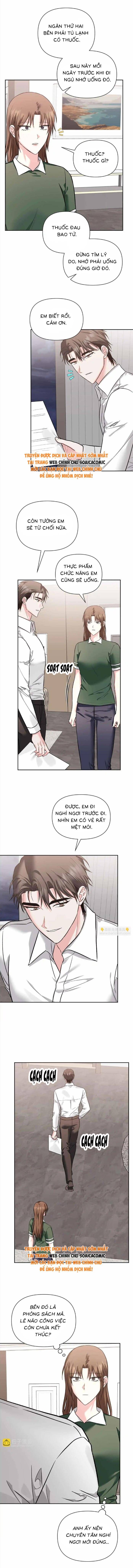 Cua Lại Vợ Yêu Chapter 39 - 7