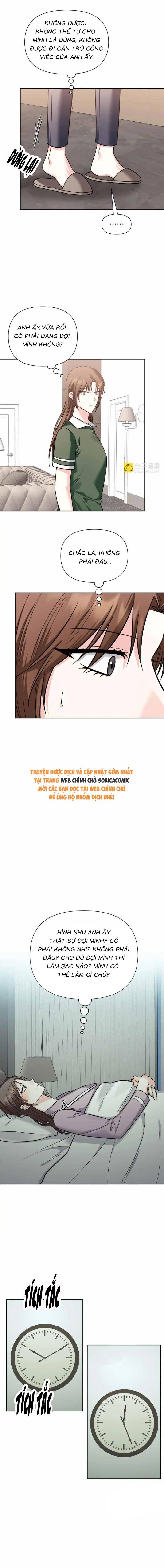 Cua Lại Vợ Yêu Chapter 39 - 8