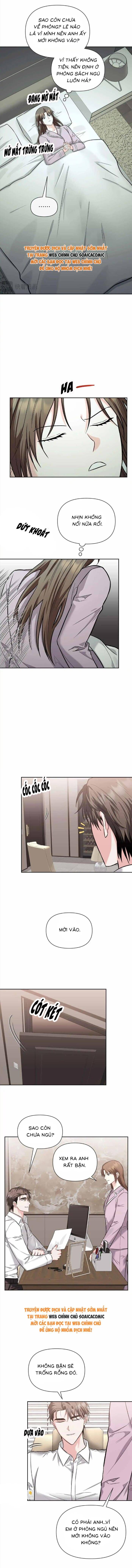 Cua Lại Vợ Yêu Chapter 39 - 9