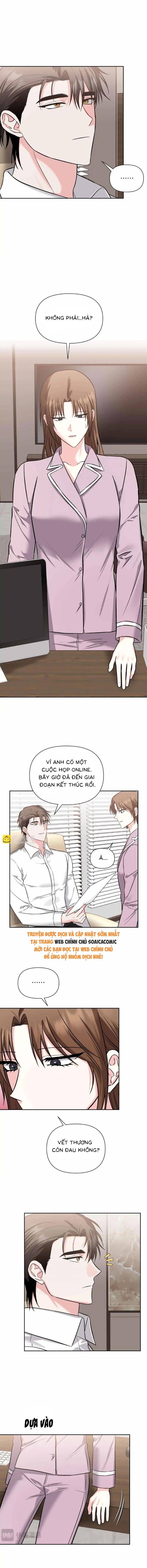 Cua Lại Vợ Yêu Chapter 39 - 10