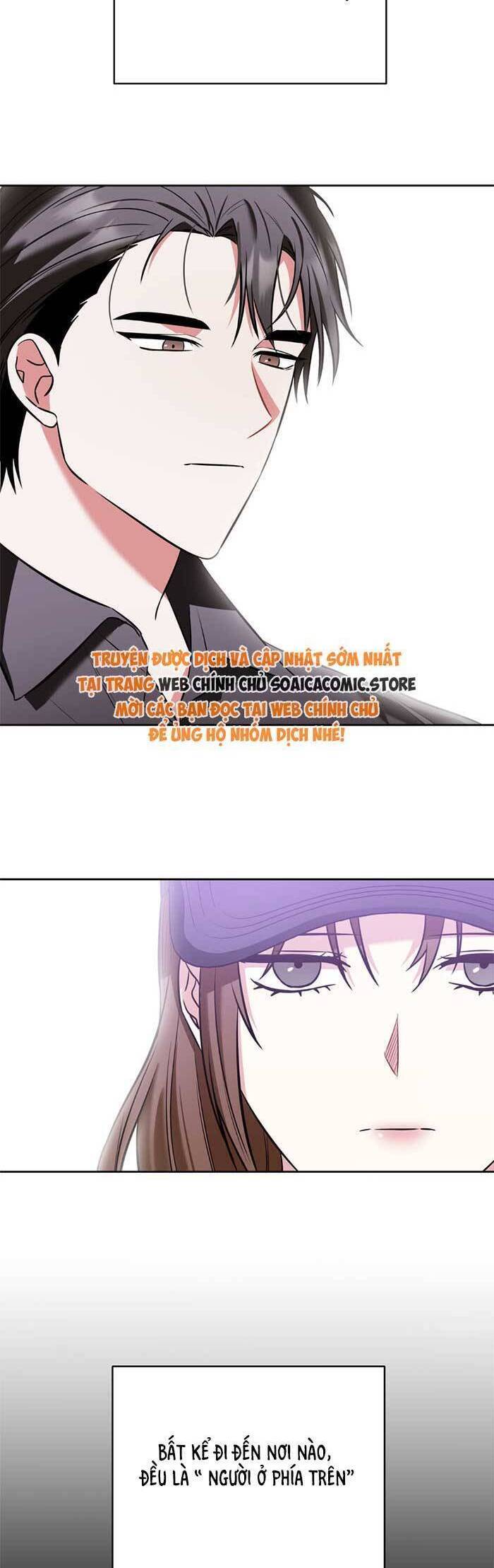 Cua Lại Vợ Yêu Chapter 4 - 26