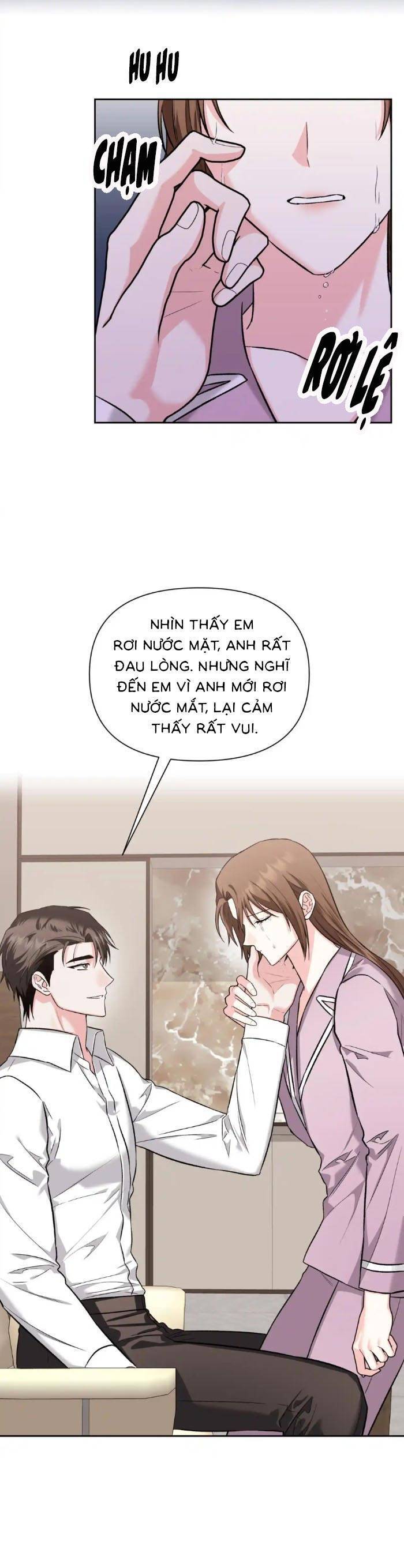 Cua Lại Vợ Yêu Chapter 40 - 2