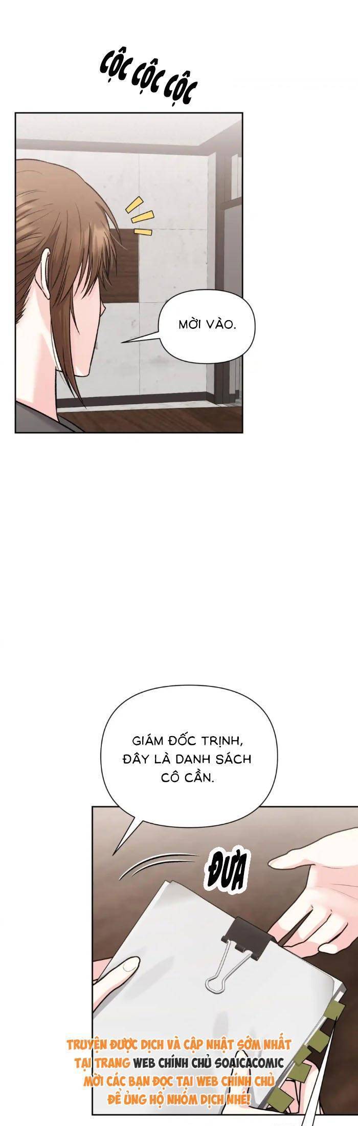 Cua Lại Vợ Yêu Chapter 40 - 12