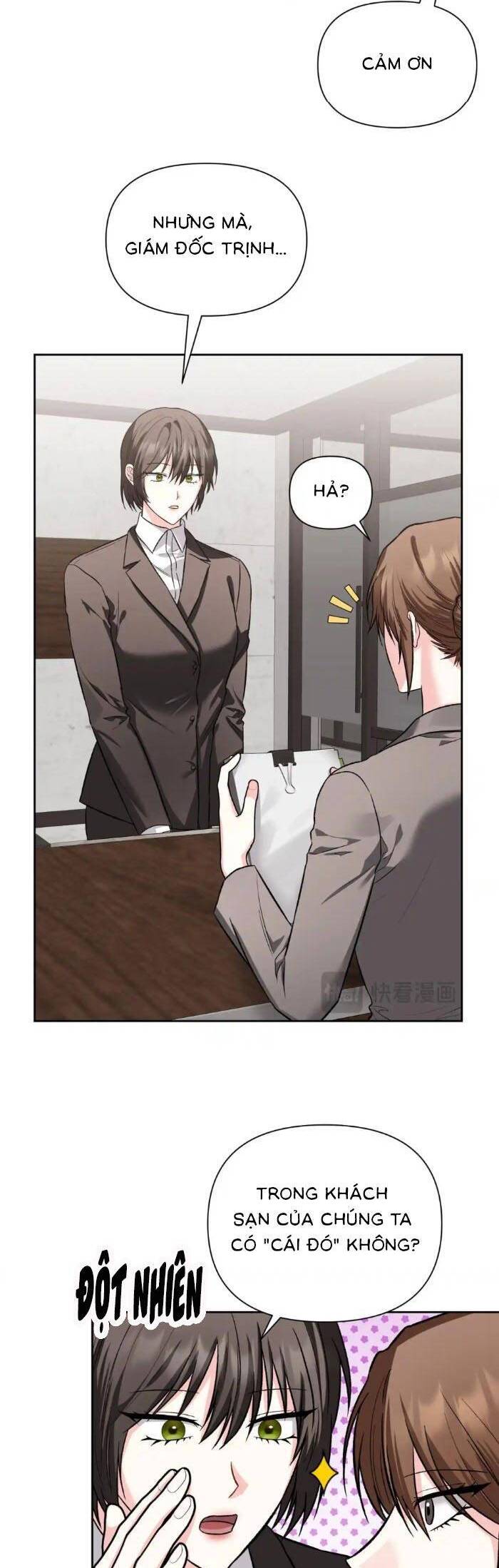 Cua Lại Vợ Yêu Chapter 40 - 13