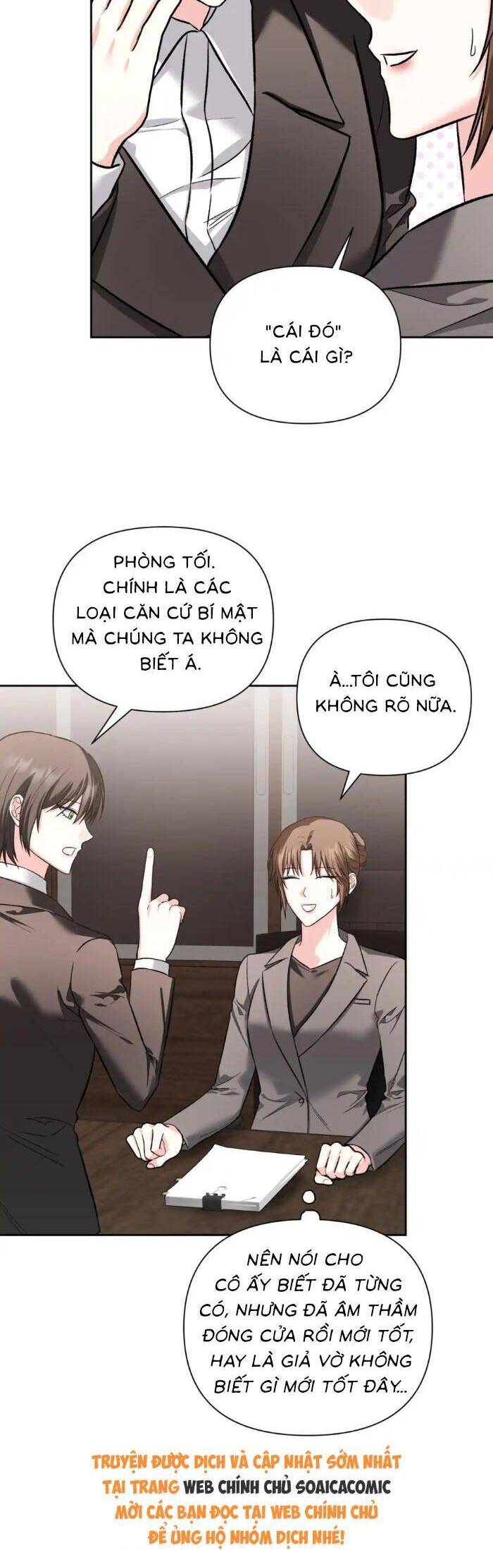 Cua Lại Vợ Yêu Chapter 40 - 14