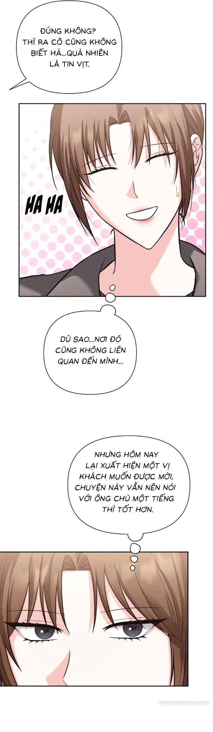 Cua Lại Vợ Yêu Chapter 40 - 15