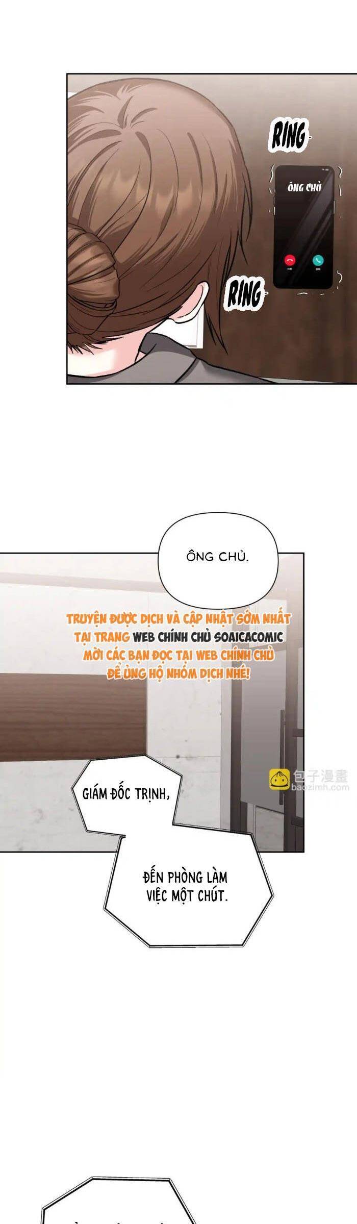 Cua Lại Vợ Yêu Chapter 40 - 16