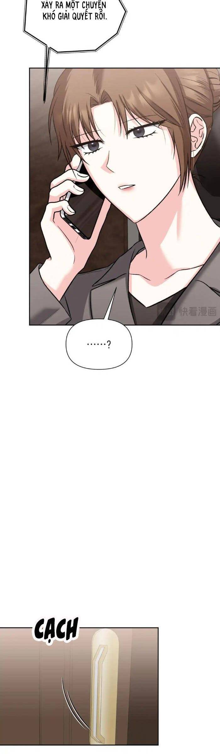 Cua Lại Vợ Yêu Chapter 40 - 17