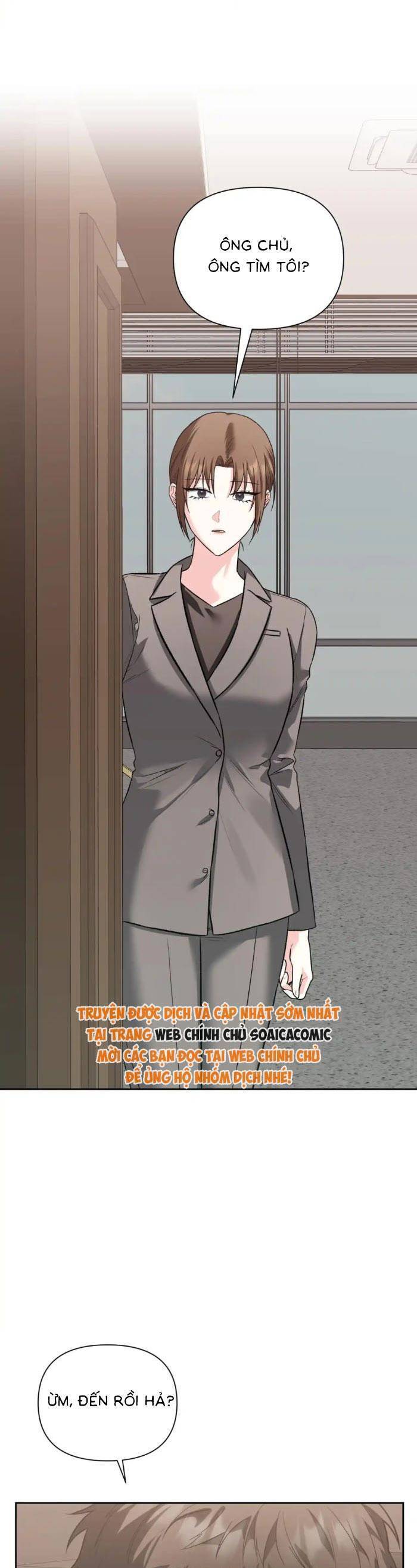 Cua Lại Vợ Yêu Chapter 40 - 18