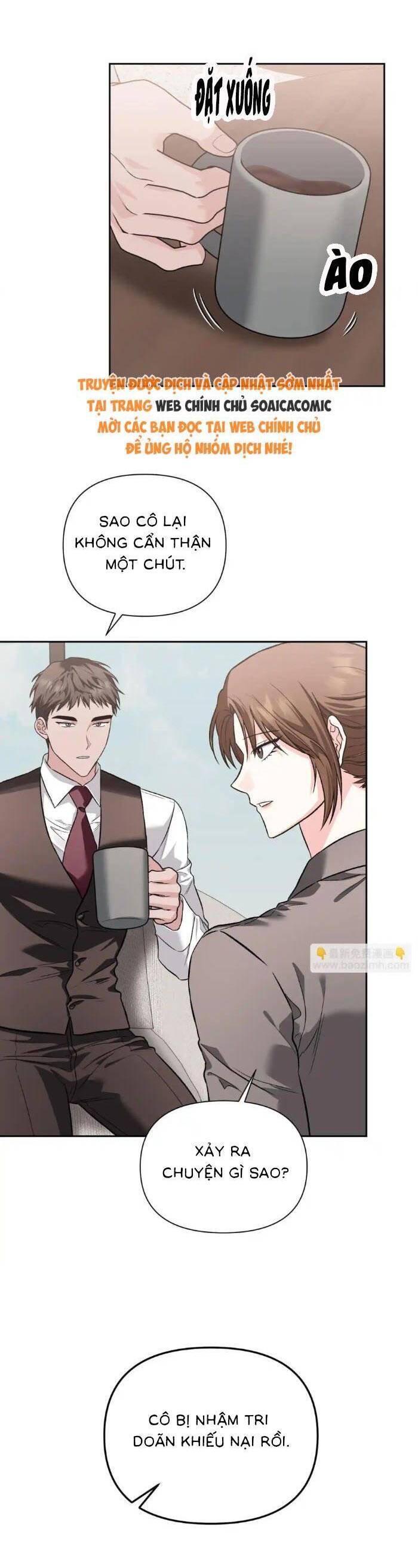 Cua Lại Vợ Yêu Chapter 40 - 20