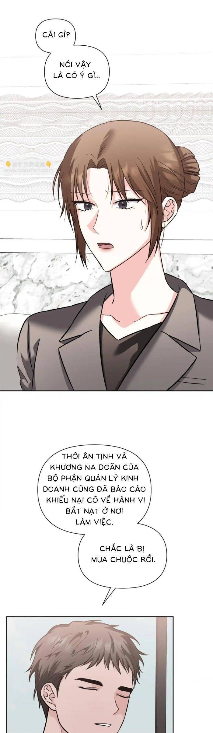 Cua Lại Vợ Yêu Chapter 40 - 21