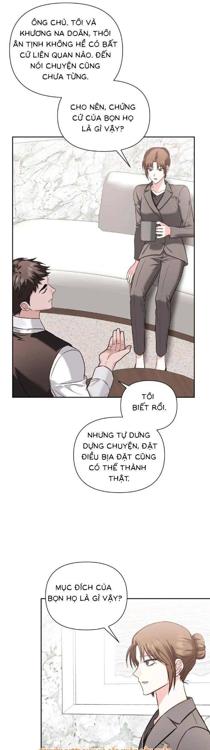 Cua Lại Vợ Yêu Chapter 40 - 24
