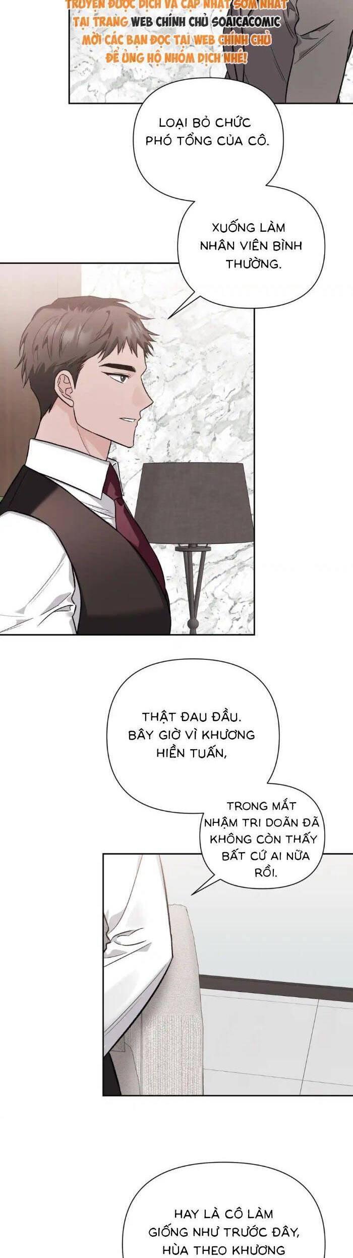 Cua Lại Vợ Yêu Chapter 40 - 25