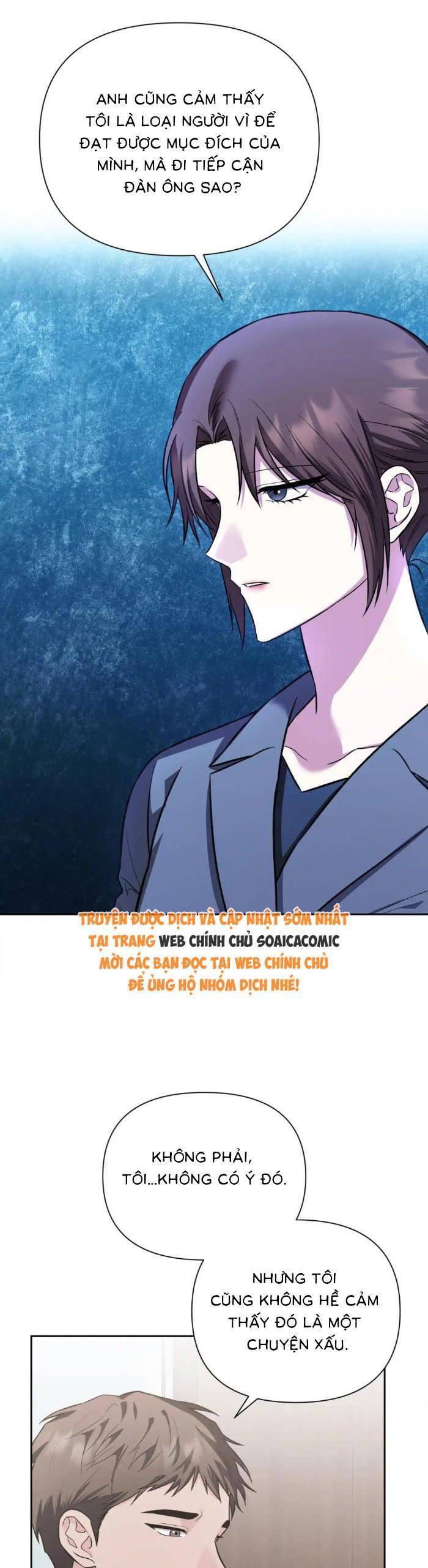 Cua Lại Vợ Yêu Chapter 40 - 27
