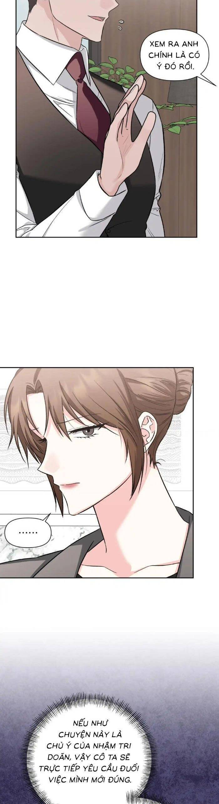 Cua Lại Vợ Yêu Chapter 40 - 28