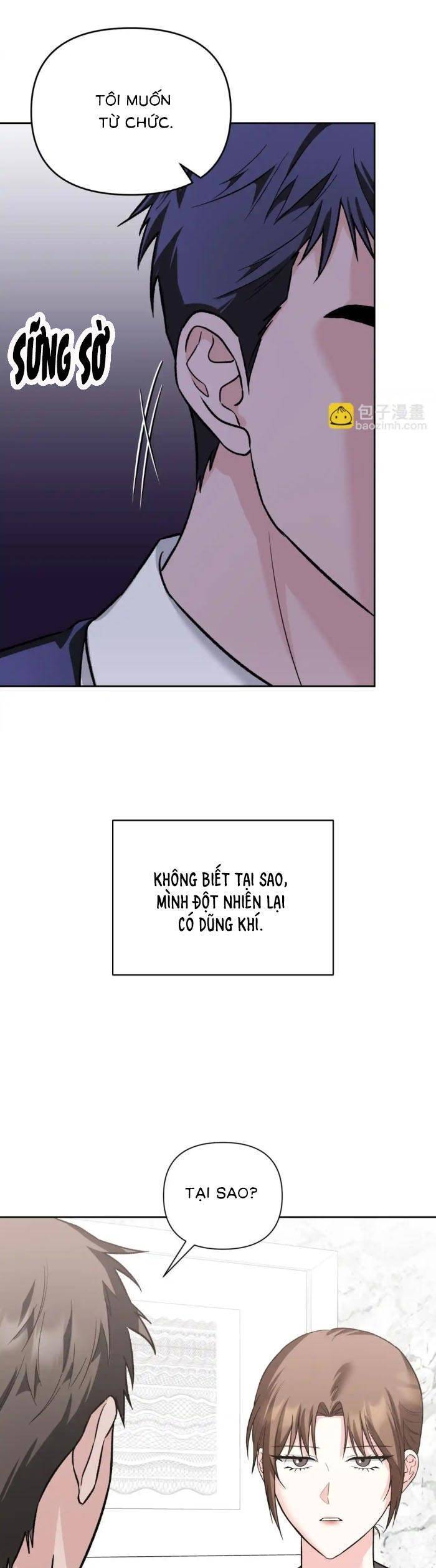 Cua Lại Vợ Yêu Chapter 40 - 30