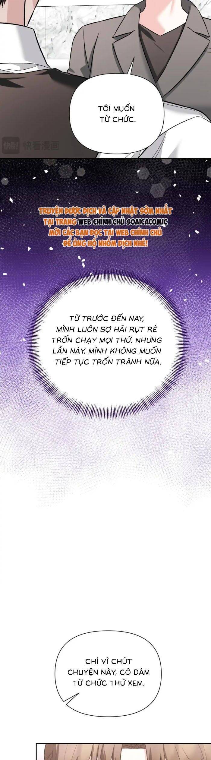 Cua Lại Vợ Yêu Chapter 40 - 31