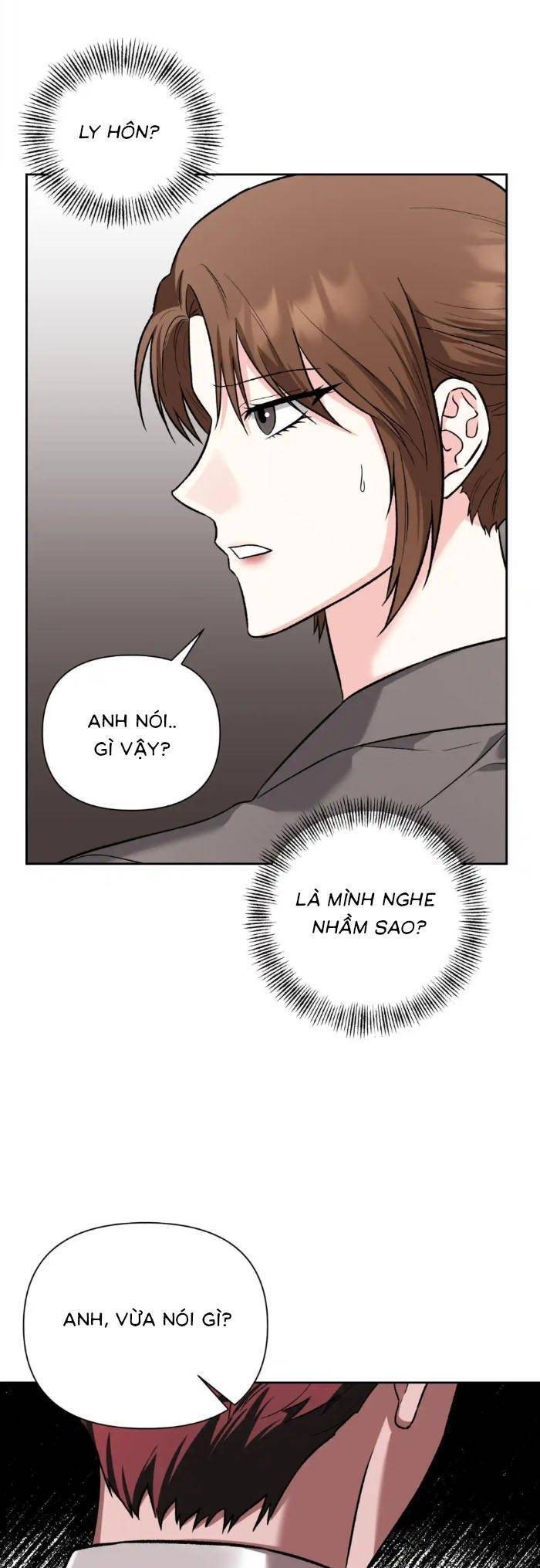 Cua Lại Vợ Yêu Chapter 40 - 33
