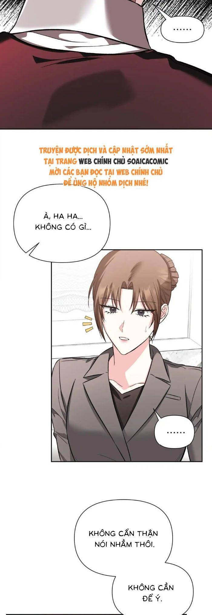 Cua Lại Vợ Yêu Chapter 40 - 34