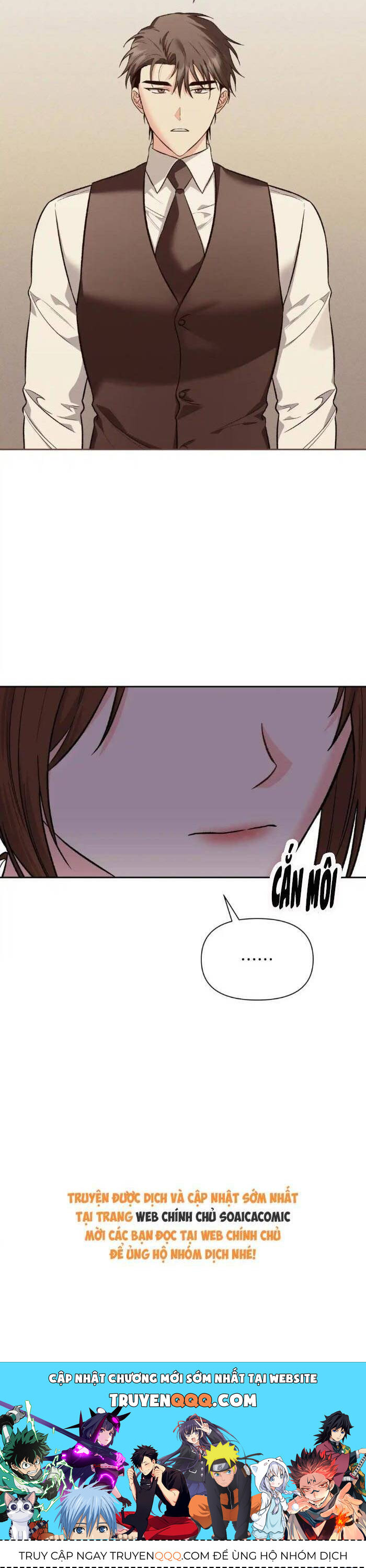 Cua Lại Vợ Yêu Chapter 40 - 38