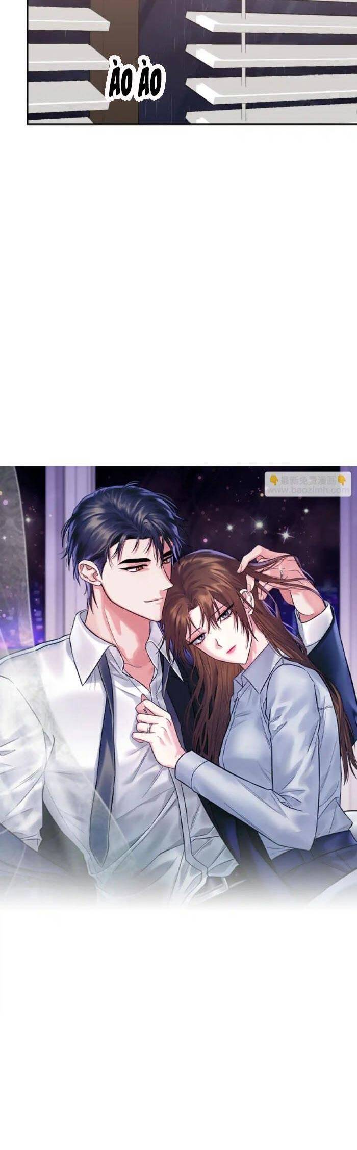 Cua Lại Vợ Yêu Chapter 40 - 5