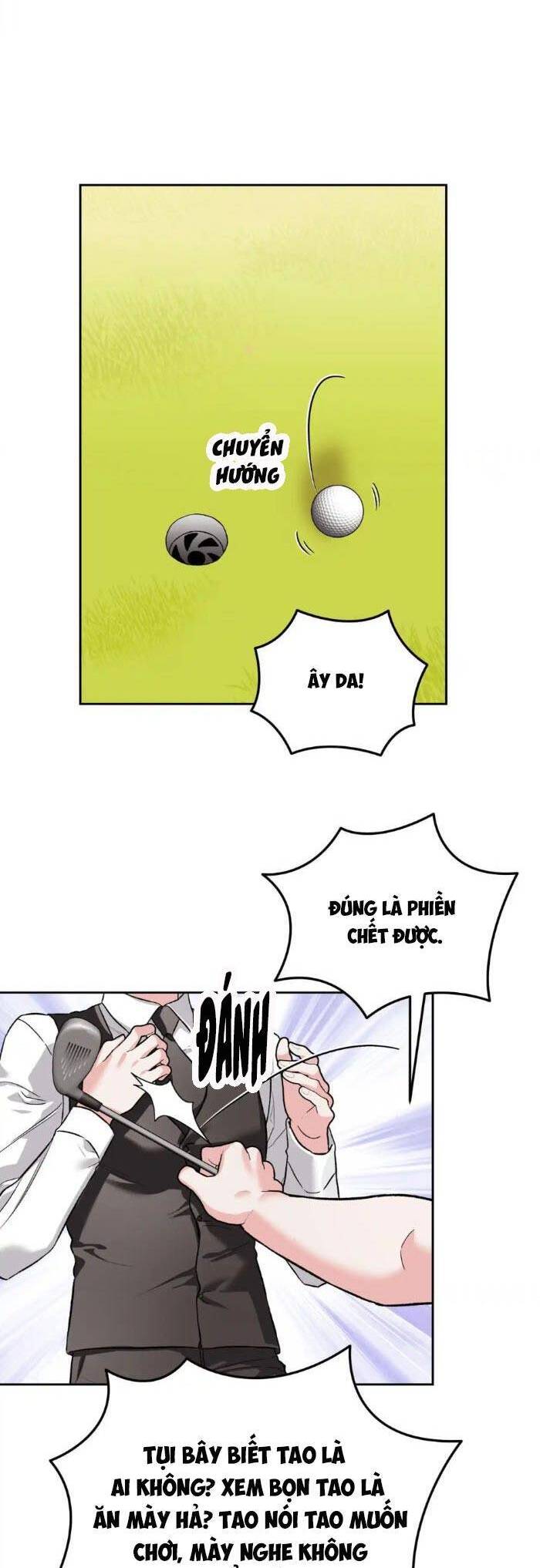 Cua Lại Vợ Yêu Chapter 40 - 7