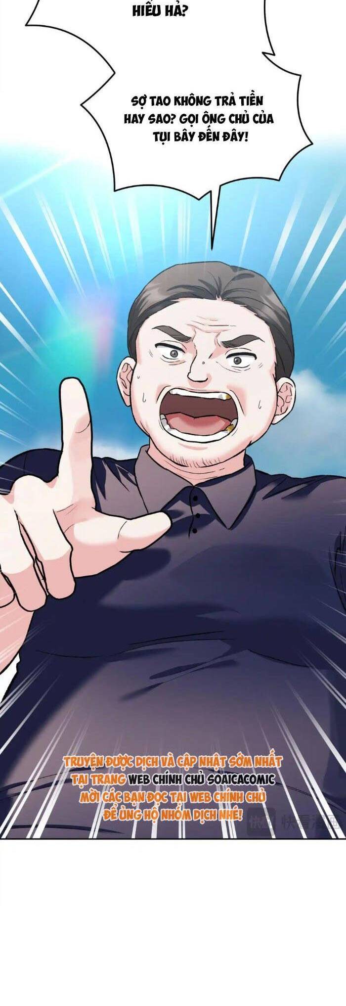 Cua Lại Vợ Yêu Chapter 40 - 8