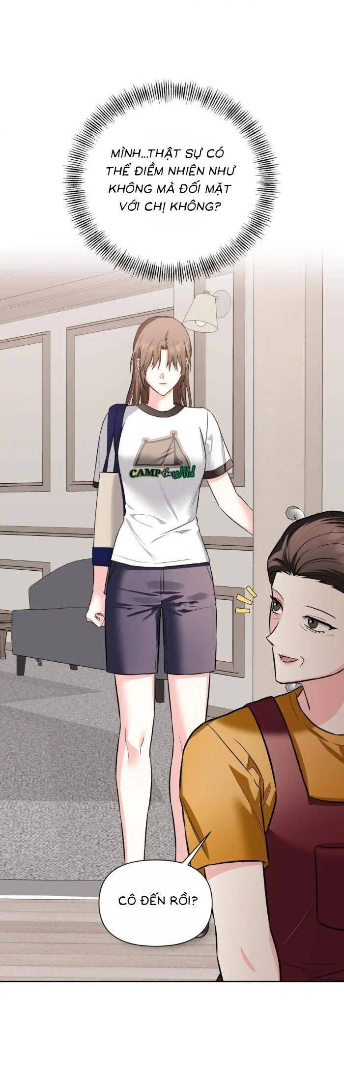 Cua Lại Vợ Yêu Chapter 41 - 11