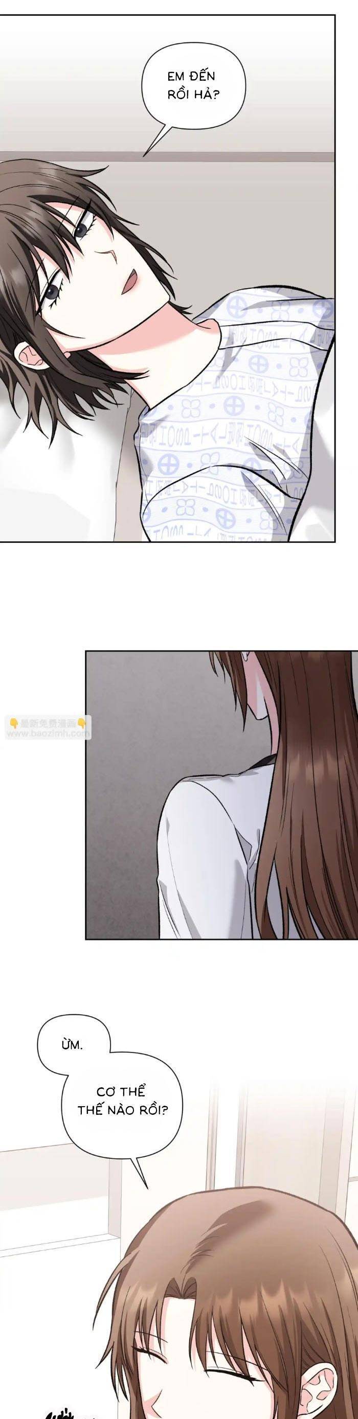 Cua Lại Vợ Yêu Chapter 41 - 12