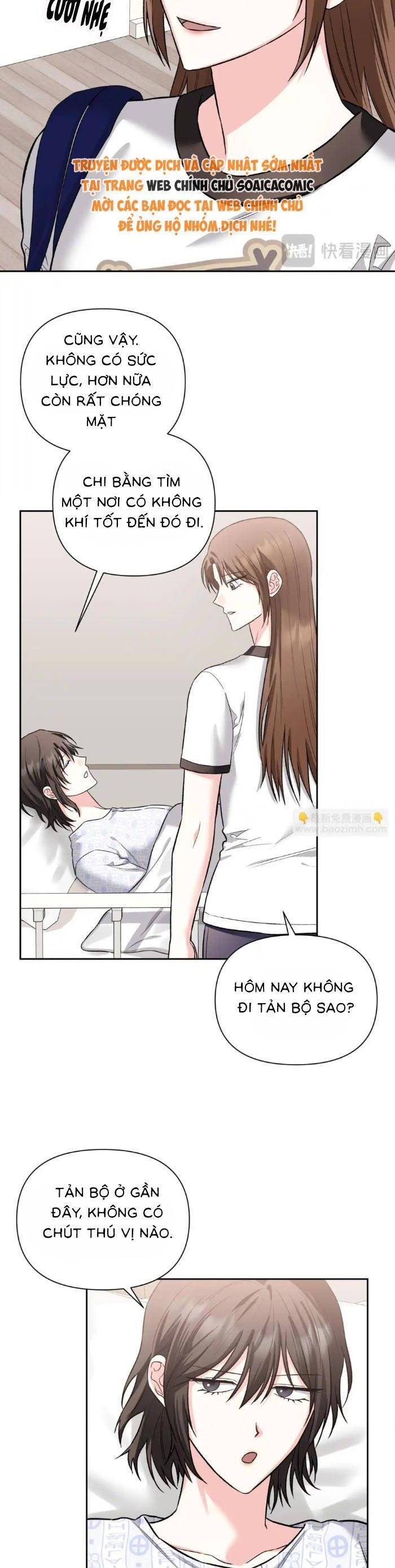 Cua Lại Vợ Yêu Chapter 41 - 13