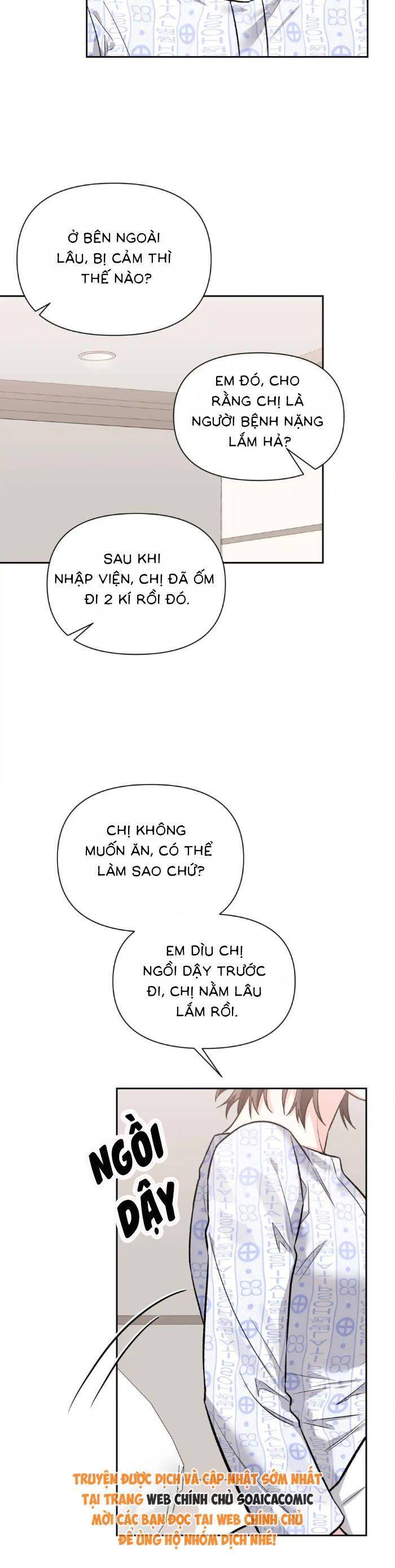 Cua Lại Vợ Yêu Chapter 41 - 14