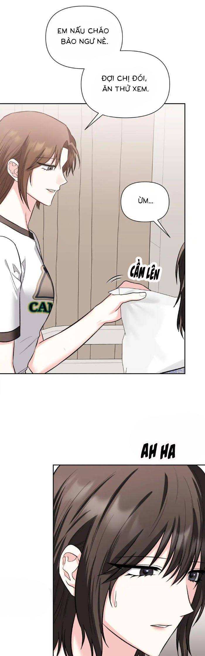 Cua Lại Vợ Yêu Chapter 41 - 15