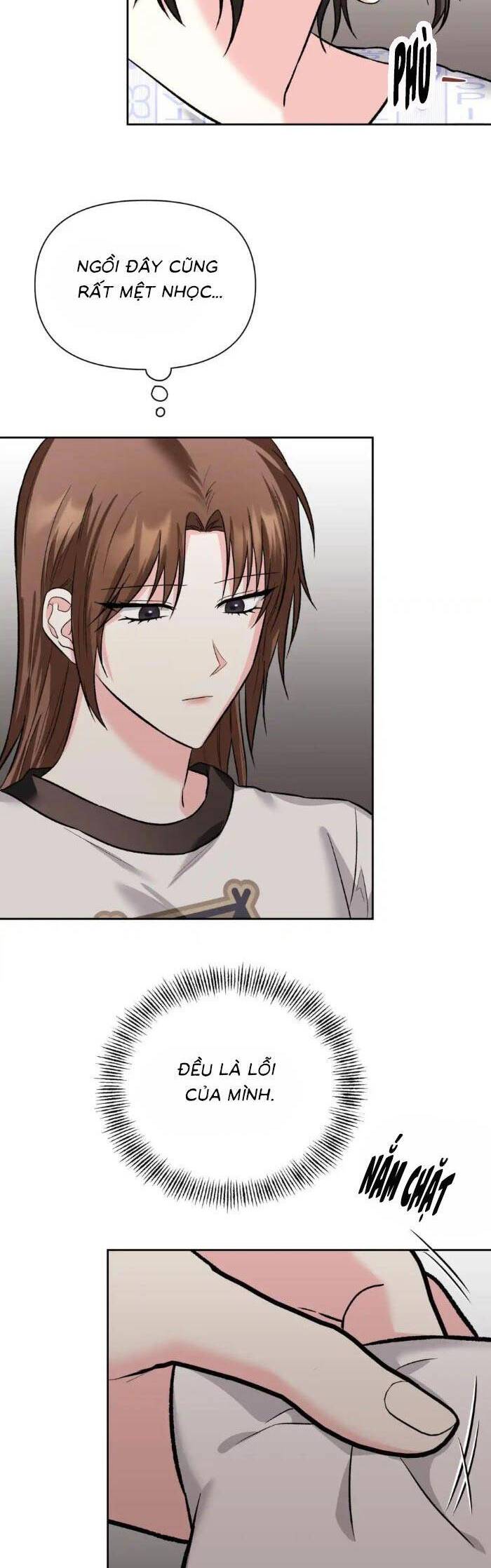 Cua Lại Vợ Yêu Chapter 41 - 16