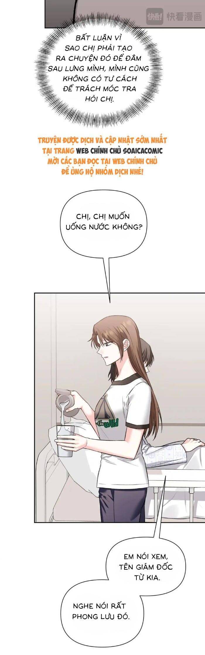 Cua Lại Vợ Yêu Chapter 41 - 17