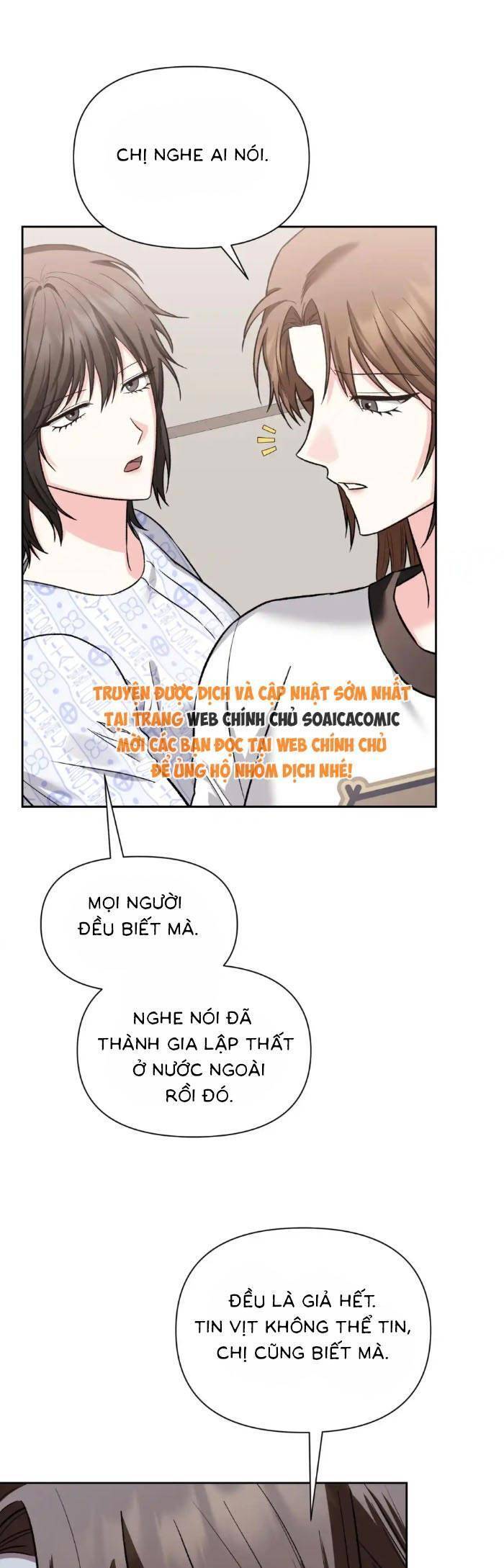 Cua Lại Vợ Yêu Chapter 41 - 18