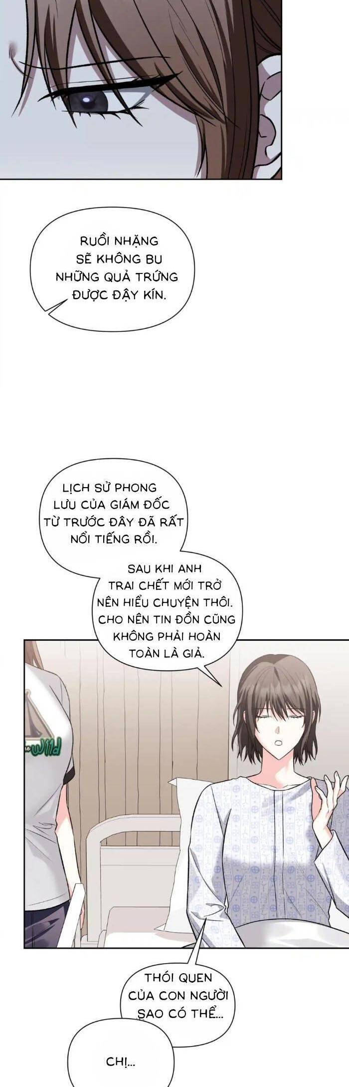 Cua Lại Vợ Yêu Chapter 41 - 19