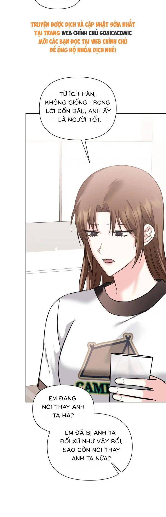 Cua Lại Vợ Yêu Chapter 41 - 20