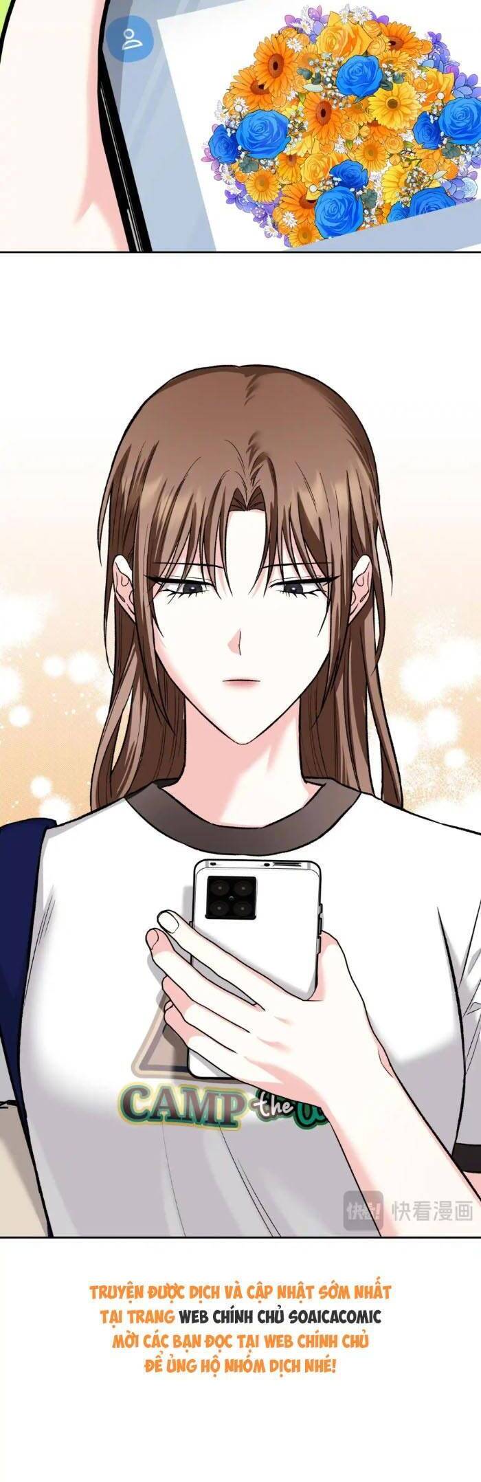 Cua Lại Vợ Yêu Chapter 41 - 3