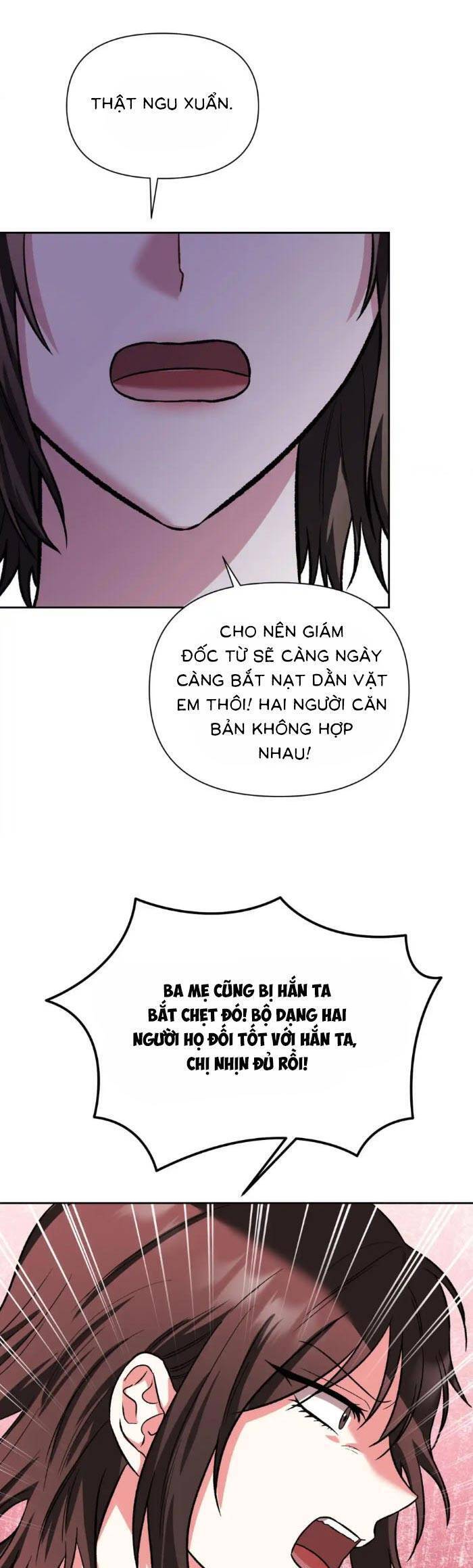 Cua Lại Vợ Yêu Chapter 41 - 21