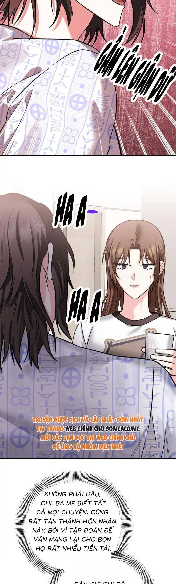 Cua Lại Vợ Yêu Chapter 41 - 22